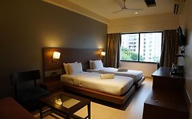 Hotel Sadanand Regency - Newly Renovated